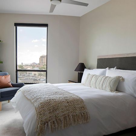 Sentral Old Town Scottsdale Quarto foto
